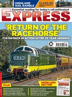 Rail Express